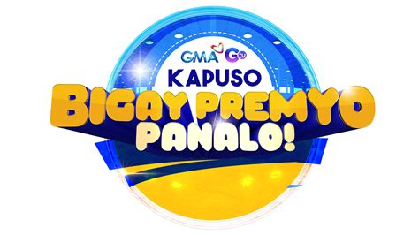 GMA’s 'Kapuso Bigay Premyo Panalo' gives back with over P8M .